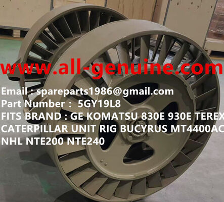 Китай 5GY19L8 ВДВУШКА KOMATSU 730E 830E 930E 960E МИННАЯ ДАМП ТРУК РОДНЫЙ ДРУК ДРУК ГЕ поставщик