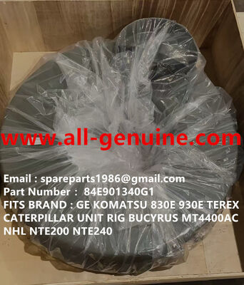 Китай 84E901340G1 ОТВЕТНЫЙ ХОУСИНГ KOMATSU 730E 830E 930E 960E МИННЫЙ ДАМП ТРУК РОДНЫЙ ДРИВ ДРУК ГЕ поставщик