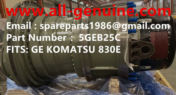 Китай 5GEB25C КОМАТСУ 730E 830E 930E 960E МИННЫЙ ДАМП ТРУК КОМАТСУ ДРИВ ГЕ поставщик