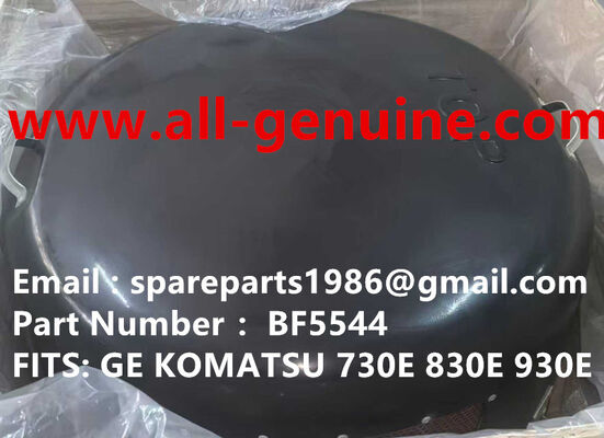 Китай BF5544 Моторная крышка ИГБТ-контроль KOMATSU 730E 830E 930E 960E Шахтный грузовик поставщик