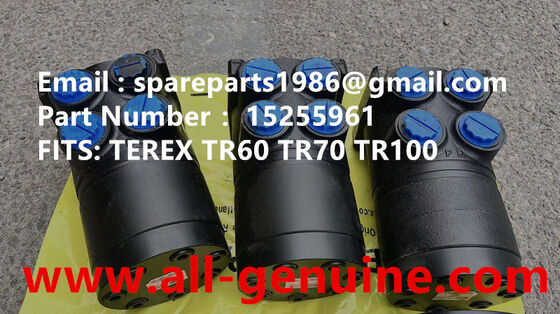 Китай 15255961 ВАЛВУР KOMATSU 730E 830E 930E 960E МИННЫЙ ДАМП ТРУК РОЛЬНЫЙ ДРУК ГЕ поставщик