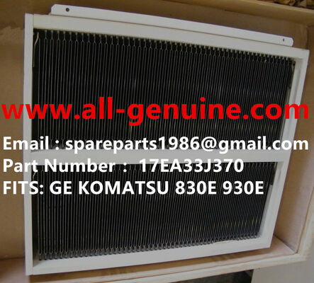 Китай 17EA33J370 РЕЗИСТОР KOMATSU 730E 830E 930E 960E КОЛЕСНЫЙ МОТОРНЫЙ ПРИВОД ДЛЯ КОЛЕСНОГО САМОСВАЛА GE поставщик