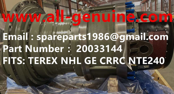 Китай 20033144 КОМАТСУ НХЛ НТЕ200 НТЕ240 KOMATSU 730E 830E 930E 960E МИННЫЙ ДАМП ТРУК КОМАТСУ КОМАТСУ ДРЕВА ГЕ поставщик