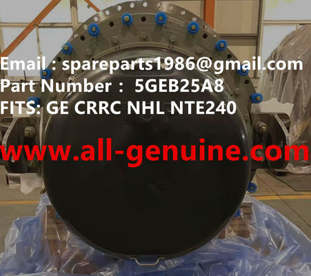 Китай 5GEB25A8 Двигатель на колесах НХЛ НТЭ200 НТЭ240 KOMATSU 730E 830E 930E 960E ДВОГОВОРНЫЙ ТРУК ДВОГОВОРНЫЙ ДВОГОВОРНЫЙ ГЕ поставщик