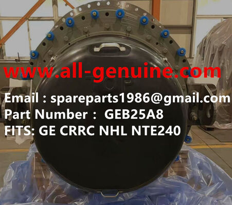 Китай GEB25A8 ДВОГОВОДНЫЙ ДВОГОВОДНЫЙ НХЛ NTE200 NTE240 KOMATSU 730E 830E 930E 960E ГАЗИНСКИЙ ДАМП ТРУК ДВОГОВОДНЫЙ ДВОГОВОДНЫЙ ДВОГОВОДНЫЙ GE поставщик