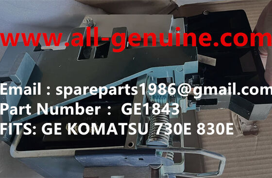 Китай GE1843 CONTACTOR НХЛ НТЕ200 НТЕ240 KOMATSU 730E 830E 930E 960E Шахтный грузовик поставщик