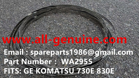 Китай WA2955 ЗАЖИМ NHL NTE200 NTE240 KOMATSU 730E 830E 930E 960E КОЛЕСНЫЙ САМОСВАЛ С МОТОРНЫМ ПРИВОДОМ GE поставщик