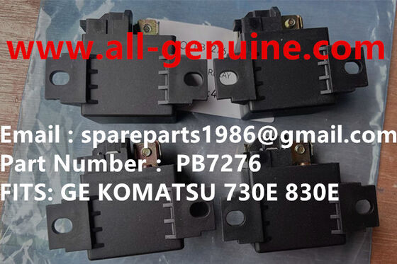 Китай PB7276 РЕЛЕ НХЛ НТЕ200 НТЕ240 KOMATSU 730E 830E 930E 960E МИННЫЙ ДАМП ТРУК РОЛЬНЫЙ ДРИВ ГЕ поставщик