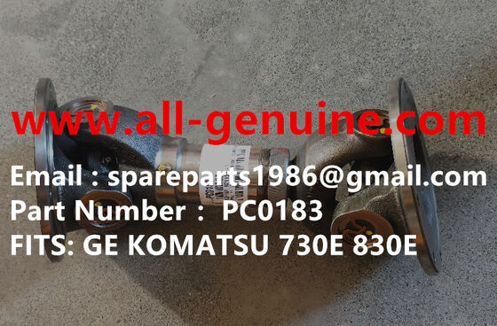 Китай PC0183 ДРИВНЫЙ ВАХТ НХЛ НТЕ200 НТЕ240 KOMATSU 730E 830E 930E 960E МИННЫЙ ДАМП ТРУК РОЛЬ ДРИВНЫЙ ГЕ поставщик