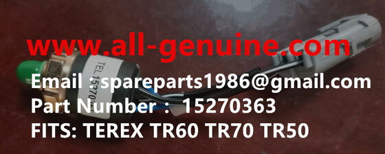 Китай 15270363 СВИЧ НХЛ НТЕ200 НТЕ240 KOMATSU 730E 830E 930E 960E ГРАФИЧЕСКИЙ ДАМП ТРУК РОДНЫЙ ДРУГ ДРУГ ГР поставщик