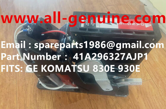Китай 41A296327AJP1 КОНТАКТОР NHL NTE200 NTE240 KOMATSU 730E 830E 930E 960E КОЛЕСНЫЙ МОТОРНЫЙ ПРИВОД КОЛЕСНОГО САМОСВАЛА GE поставщик