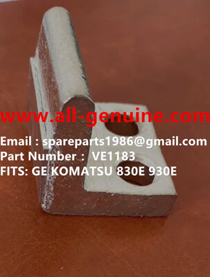 Китай VE1183 Контакт НХЛ NTE200 NTE240 KOMATSU 730E 830E 930E 960E Шахтный грузовик поставщик