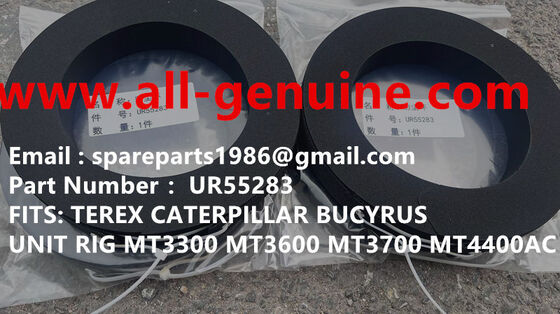 Китай UR55283 ПОЛНОЕ ОКРАНОВЛЕНИЕ НХЛ НТЕ200 НТЕ240 KOMATSU 730E 830E 930E 960E МИННАЯ ДАМП ТРУК РОДНЫЙ ДРУГ ДРУГ ДРУГ ДРУГ поставщик