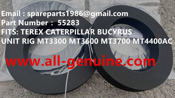 Китай 55283 ПЫЛЬНИК NHL NTE200 NTE240 KOMATSU 730E 830E 930E 960E ГОРНОДОБЫВАЮЩИЙ САМОСВАЛ МОТОР-РЕДУКТОР ПРИВОДА КОЛЕСА поставщик