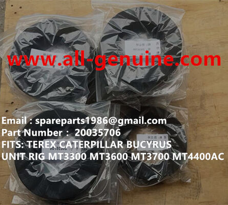 Китай 20035706 ПОЛОВНОЕ ОКРАНОВЛЕНИЕ НХЛ НТЭ200 НТЭ240 KOMATSU 730E 830E 930E 960E МИННЫЕ ДАМПЫ ТРУКОВЫЕ РОЛЬНЫЕ ДРУКОВЫЕ ДРУКОВЫ поставщик