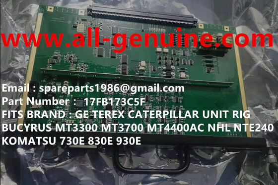 Китай Карта 17FB173C5F поставщик