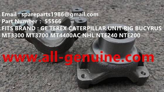 Китай 55566 ХОМУТ MT4400AC поставщик