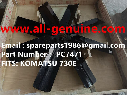 Китай PC7471 ВЕНТИЛЯТОР NHL NTE200 NTE240 KOMATSU 730E 830E 930E 960E ГОРНОДОБЫВАЮЩИЙ САМОСВАЛ КОЛЕСНЫЙ ДВИГАТЕЛЬ ПРИВОД GE поставщик