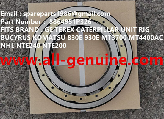 Китай 8864951P326 ПОДШИПНИК поставщик