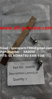 Китай XA0058 ЛАТЧ поставщик