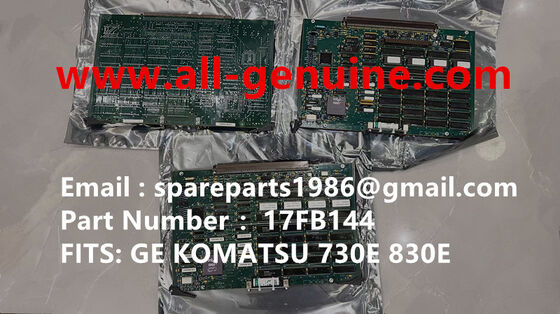 Китай 17FB144 КАРТА поставщик