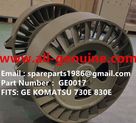 Китай GE0017 БОЛОВОЧНЫЙ ОБОД поставщик