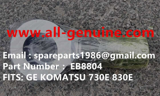 Китай EB8804 КОНЦЬ ТРУБКОВОЙ РУКИ KOMATSU поставщик