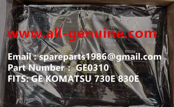Китай GE0310 КАРТА поставщик