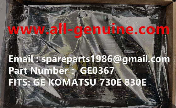 Китай GE0367 КАРТА поставщик