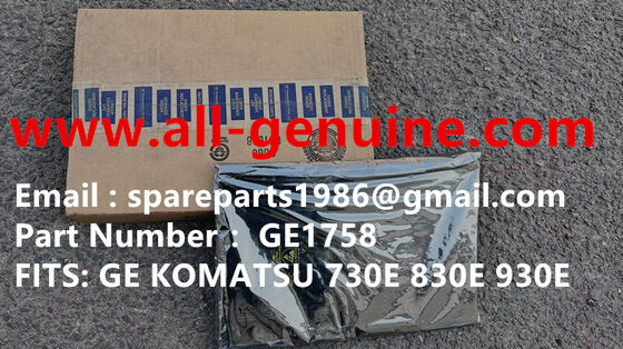 Китай GE1758 КАРТА поставщик