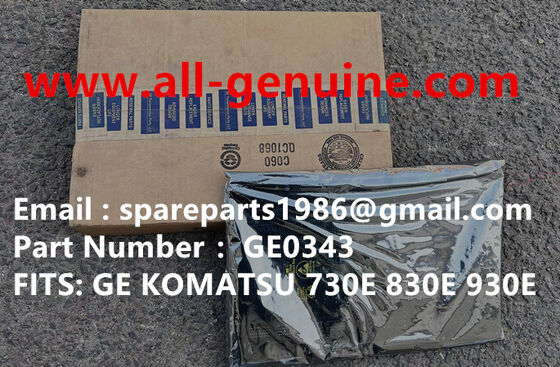 Китай GE0343 КАРТА поставщик