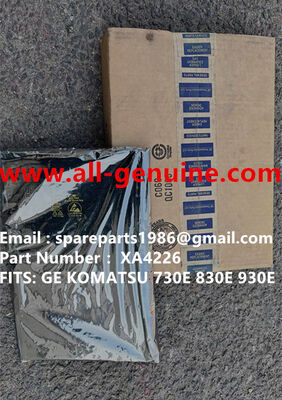 Китай XA4226 КАРТА поставщик