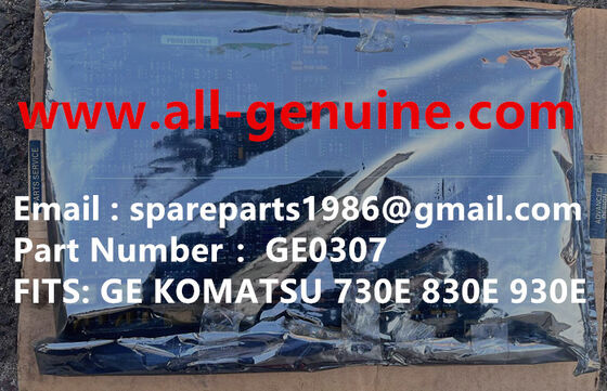 Китай GE0307 КАРТА поставщик