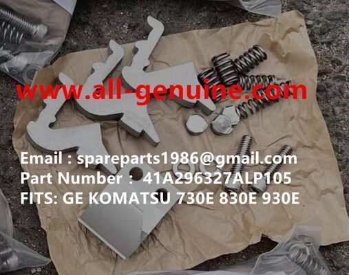 Китай 41A296327ALP105 Контактные данные поставщик