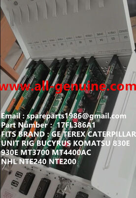 Китай 17FL386A1 ICP ПАНЕЛЬ поставщик