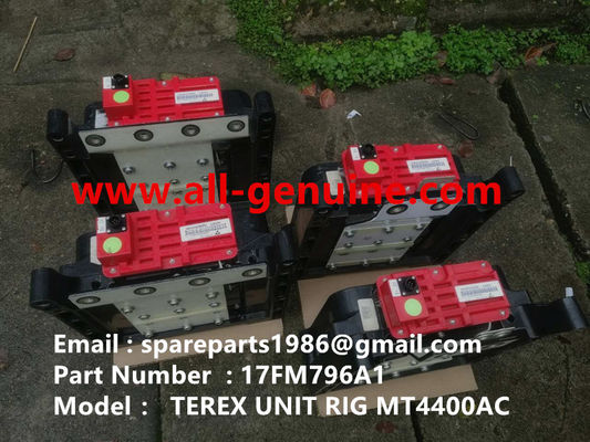 Китай 17FM796A1 GE TEREX UNIT RIG BUCYRUS CATERPILLAR MT4400AC MT5500 MT3600 NTE240 NTE260 NHL САМОСВАЛ КАРЬЕРНЫЙ поставщик