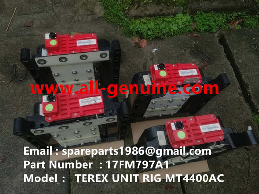 Китай 17FM797A1 GE TEREX UNIT RIG BUCYRUS CATERPILLAR MT4400AC MT5500 MT3600 NTE240 NTE260 NHL КАРЬЕРНЫЙ САМОСВАЛ поставщик