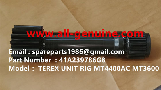 Китай 41A239786G8 GE TEREX UNIT RIG BUCYRUS CATERPILLAR MT4400AC MT5500 MT3600 NTE240 NTE260 NHL КАРЬЕРНЫЙ САМОСВАЛ поставщик