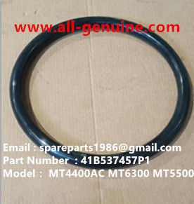 Китай 41B537457P1 SEAL RING GE TEREX UNIT RIG BUCYRUS MT4400AC MT5500 MT3600 NTE240 NTE260 NHL ДАМП ТРУКОВЫЕ ТРАВЛЕРЫ МИННЫЕ поставщик