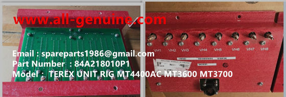 Китай 84A218010P1 УГОЛЬНАЯ ЩЕТКА GE TEREX UNIT RIG BUCYRUS MT4400AC MT5500 MT3600 NTE240 NTE260 САМОСВАЛ NHL КАРЬЕРНЫЙ САМОСВАЛ поставщик