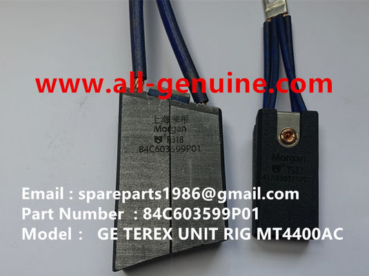 Китай 84C603599P01 КАРБОННАЯ БУРШ GE TEREX UNIT RIG BUCYRUS MT4400AC MT5500 MT3600 NTE240 NTE260 НХЛ ДАМП ТРУКОВЫЙ ТРАНСПОРТ поставщик