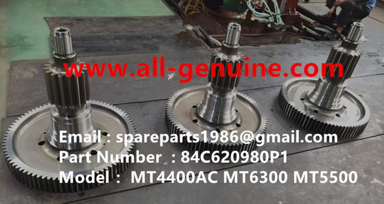 Китай 84C620980P1 ПЛАНЕТАРНЫЕ ГРУППЫ GE TEREX UNIT RIG BUCYRUS MT4400AC MT5500 MT3600 NTE240 NTE260 НХЛ ДАМП ТРУК ТРАНСПОРТАЦИЯ поставщик