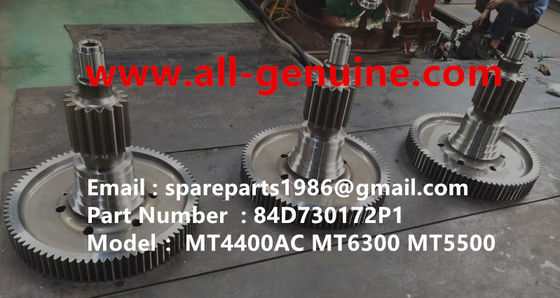 Китай 84D73017P1 ПЛАНЕТАРНАЯ ПЕРЕДАЧА GE TEREX UNIT RIG BUCYRUS MT4400AC MT5500 MT3600 NTE240 NTE260 NHL САМОСВАЛ КАРЬЕРНЫЙ ГОРНЫЙ поставщик
