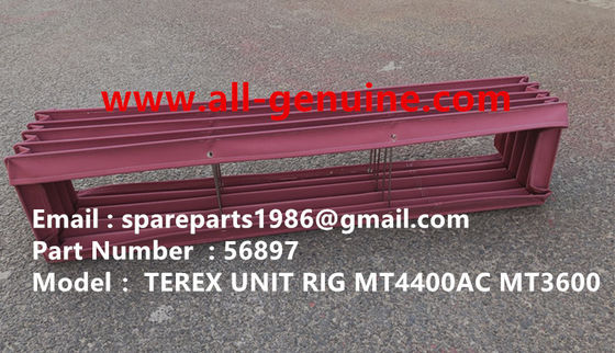 Китай 56897 НАВОДНЫЙ ФЛЕКС ТЕРЕКС РИГ БУЦИРУС MT4400AC MT5500 MT3600 НТЕ240 НТЕ260 НХЛ НАВОДНЫЙ ТРУК НАВОДНЫЙ ТРУК поставщик
