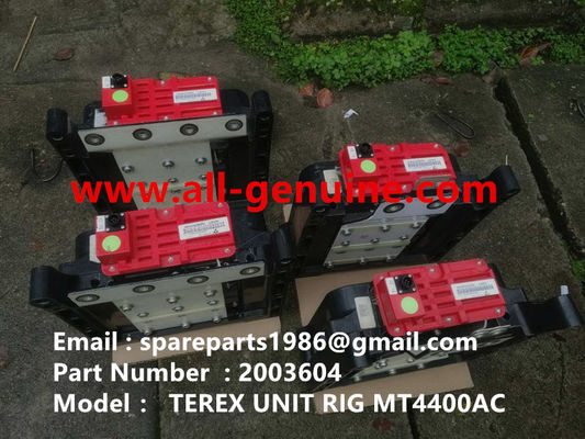Китай 2003604 TEREX UNIT RIG BUCYRUS MT4400AC MT5500 MT3600 NTE240 NTE260 НХЛ ДАМП ТРУКОВ ПОДВИЖЕНИЕ ВРЕМЕННЫЕ ВРЕМЕННЫЕ поставщик
