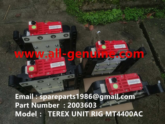 Китай 2003603 TEREX UNIT RIG BUCYRUS MT4400AC MT5500 MT3600 NTE240 NTE260 НХЛ ДАМП ТРУКОВЫЕ ВЫВОДЫ МИННЫЕ поставщик