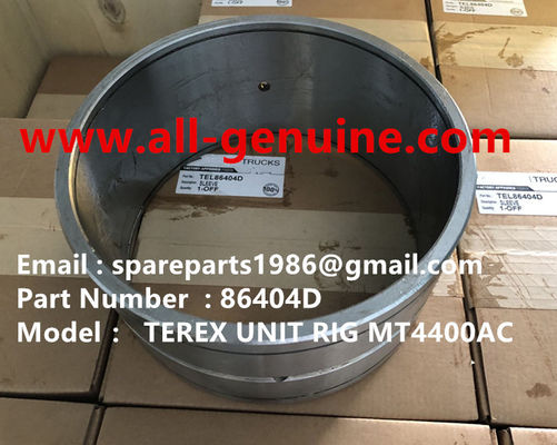Китай 86404D ГИЛЬЗА TEREX UNIT RIG BUCYRUS MT4400AC MT5500 MT3600 NTE240 NTE260 NHL САМОСВАЛ КАРЬЕРНЫЙ ГОРНЫЙ поставщик