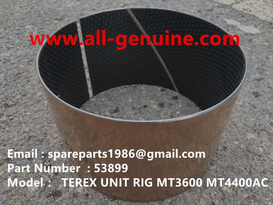 Китай 53899 ПОДШИПНИК TEREX UNIT RIG BUCYRUS MT4400AC MT5500 MT3600 NTE240 NTE260 NHL САМОСВАЛ КАРЬЕРНЫЙ поставщик
