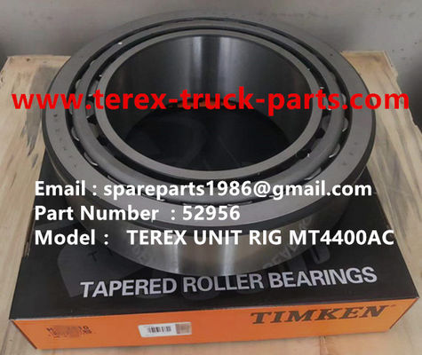 Китай 52956 ПОДШИПНИК TEREX UNIT RIG BUCYRUS MT4400AC MT5500 MT3600 NTE240 NTE260 NHL САМОСВАЛ КАРЬЕРНЫЙ поставщик