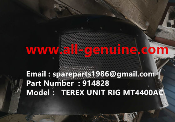 Китай 914828 TEREX UNIT RIG BUCYRUS MT4400AC MT5500 MT3600 NTE240 NTE260 NHL САМОСВАЛ КАРЬЕРНЫЙ поставщик